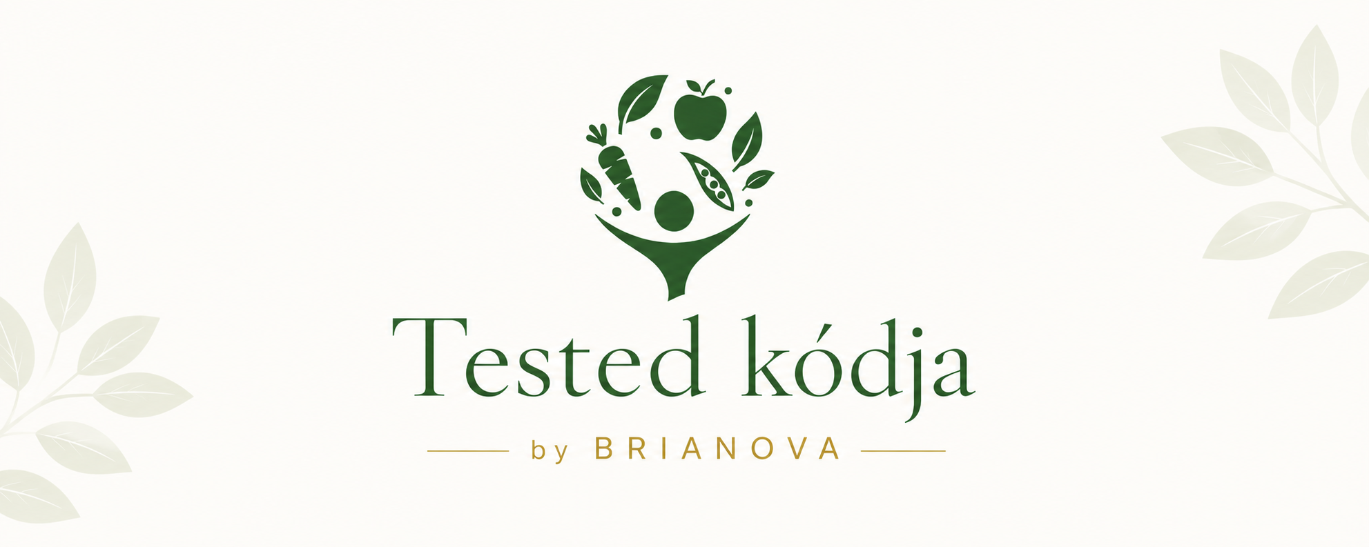 Tested kódja